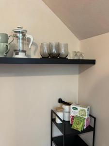 Ratasvälja Apartment Iti