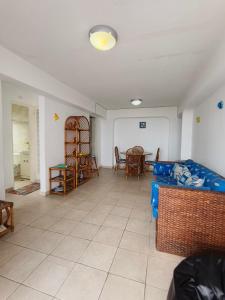 Acogedor Apartamento de playa en Los Corales - La Guaira