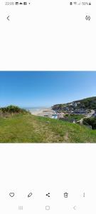 Appartements Les roses a la plage : photos des chambres