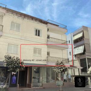 Sea Soul Boutique Apartments Sarande