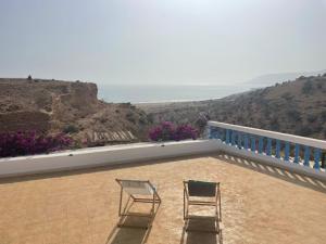 Villa des Jasmins - Aghroude