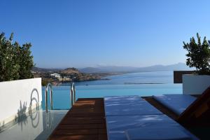 Lindos Mare, Seaside Hotel Rhodes Greece