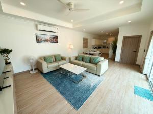 View Talay Villas - Luxury, 2 Bedroom - 2 bathroom - private pool villa, 500m from Jomtien beach - VTV 156