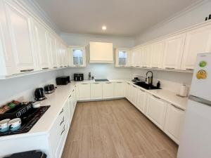 View Talay Villas - Luxury, 2 Bedroom - 2 bathroom - private pool villa, 500m from Jomtien beach - VTV 156