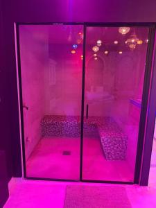 Appartement Jacuzzi Hammam 1001 Nuits Yaospa60