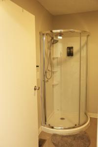 1 Bedroom studio apartment