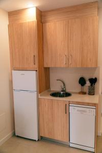 Apartamentos Costa Norte