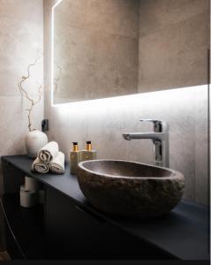 Luxurious Rakka Suites, Ylläs