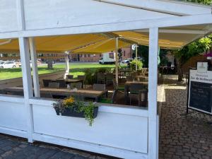 Pension "Zur Schloßwache" Delitzsch