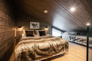 Luxurious Rakka Suites, Ylläs