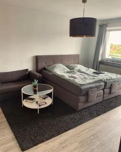 Sonniges Apartment mit Balkon - in Köln Ehrenfeld