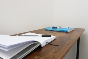 10 off weekly, 20 off Monthly - free parking