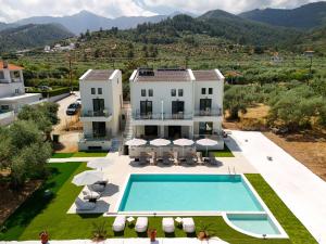 Ethéreal Thassos - Ubytování bez kategorie ve městě Limenas