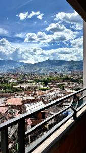 Envigado Apartaestudio