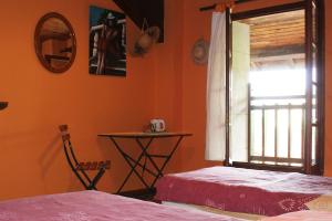 B&B / Chambres d'hotes Les Pascals : photos des chambres