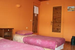 B&B / Chambres d'hotes Les Pascals : photos des chambres