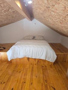 Appartements Le carrefour des vallees : photos des chambres