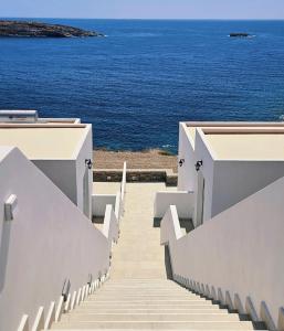 Aenya Kythnos Villas