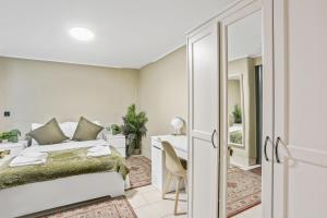 Spacious 2 Bedroom Flat near Hyde Park by BeiRoom