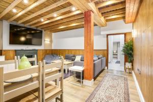 Spacious 2 Bedroom Flat near Hyde Park by BeiRoom