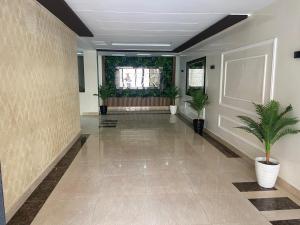 Panorama Apartment Nador Jadid Klima Free Parking Klima Wifi Only Family