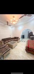 Aanandit aashiyana - A Blissful Place