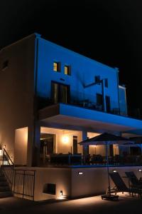 Ethéreal Thassos