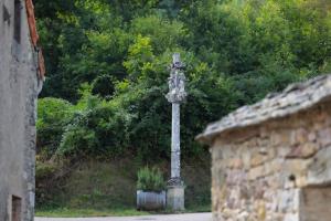 Appartements L-annexe du Monestier : photos des chambres