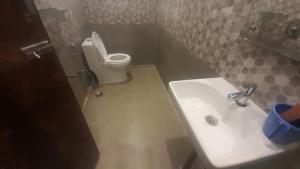 Kurinjchi Garden Resort - Yelagiri Hills