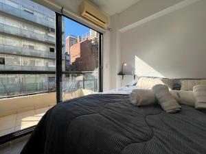Hermoso departamento en Palermo chico, Parque Las Heras - Hotel 3 stelle a Buenos Aires