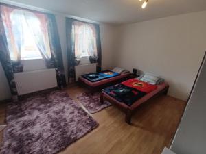 Ubytování Stráž 2