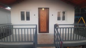 Kurinjchi Garden Resort - Yelagiri Hills