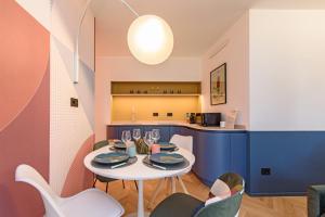 NHolidays Rayon - Boutique Apartment in Aosta