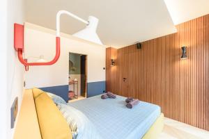 NHolidays Rayon - Boutique Apartment in Aosta