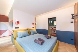 NHolidays Rayon - Boutique Apartment in Aosta