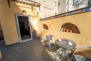 Sansevero Family Apartment by Wonderful Italy