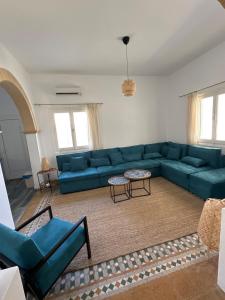 Supreme Comfort In Skala