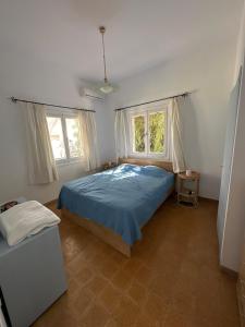 Supreme Comfort In Skala