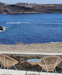 Aenya Kythnos Villas