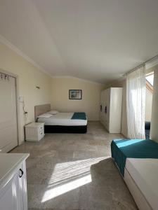 ALANYA KONAKLİ APART