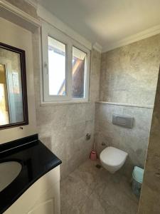 ALANYA KONAKLİ APART