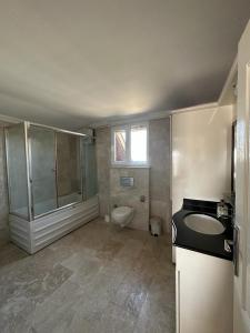 ALANYA KONAKLİ APART