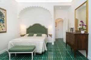 Lux 2BR Apartment in Positano View Terrace & Pool