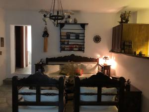 Summer House by the Sea