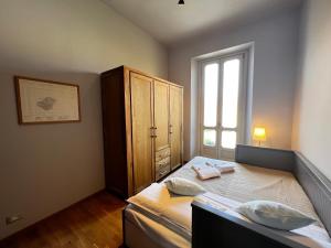 Elegante appartameto - Porta Susa - Tribunale by RD Domus