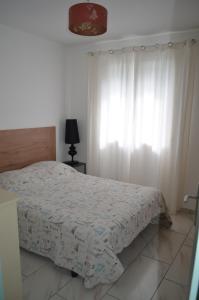 Maison individuelle proche bord de mer