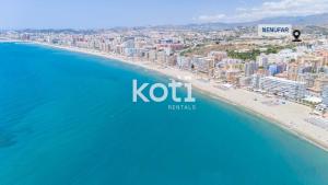 Koti Rentals - Nenúfar