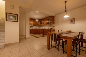 House with Terrace in Sultanahmet