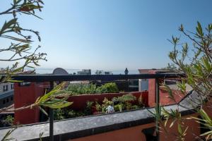 House with Terrace in Sultanahmet