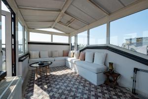 House with Terrace in Sultanahmet